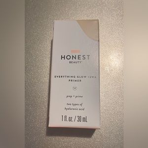 Honest beauty EVERYTHING GLOW +2HA  PRIMER